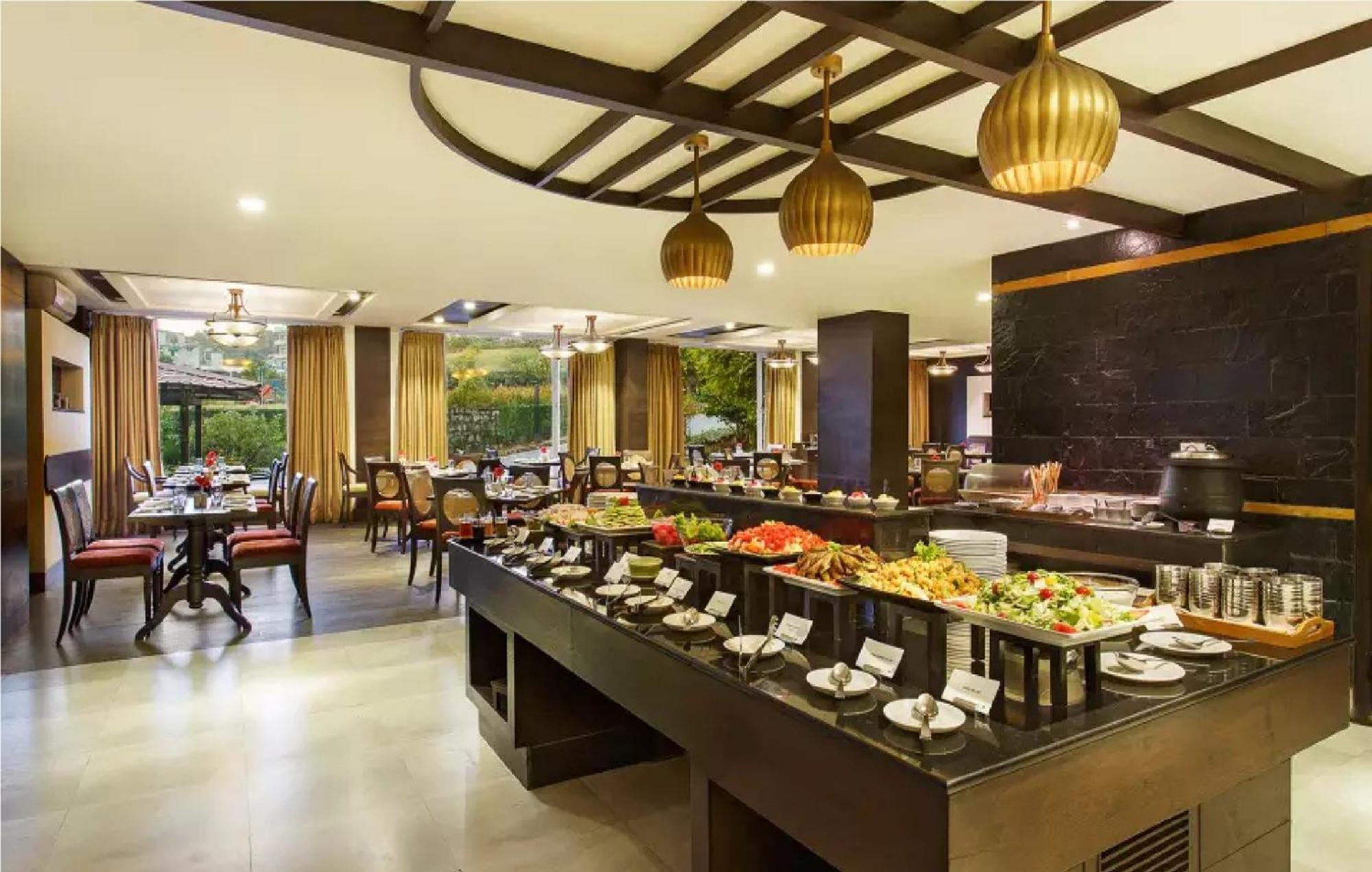 Luxury Aloha Majestic Apartments Ришикеш Экстерьер фото