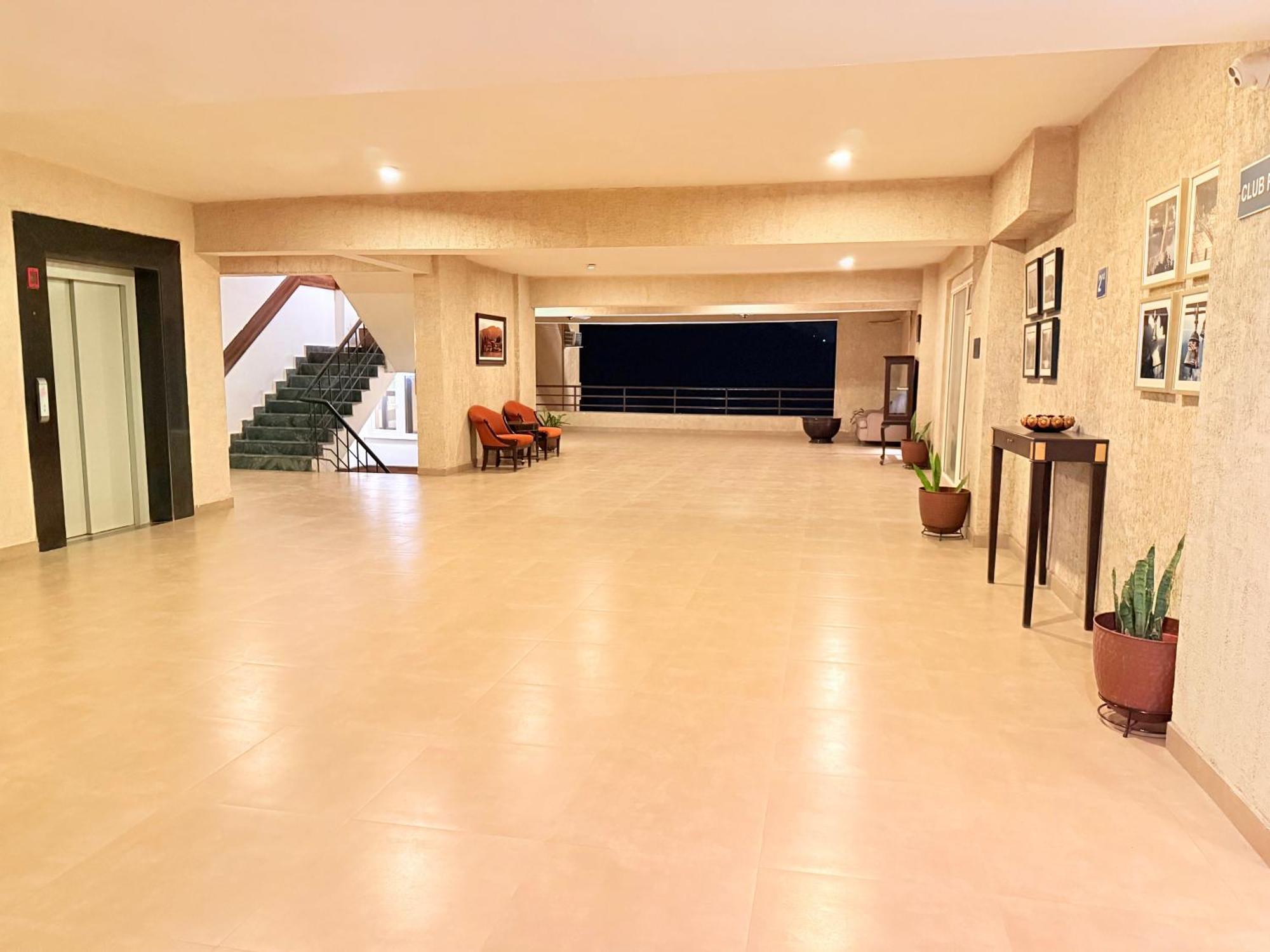 Luxury Aloha Majestic Apartments Ришикеш Экстерьер фото